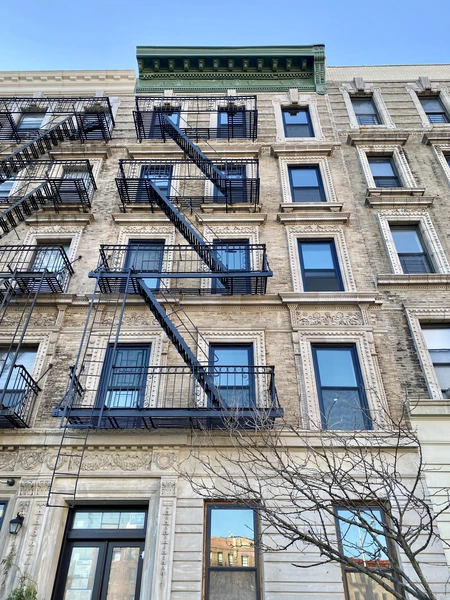 2 bedrooms apartment for rent in Harlem - Manhattan, New York