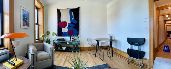 2 bedrooms apartment for rent in Harlem - Manhattan, New York