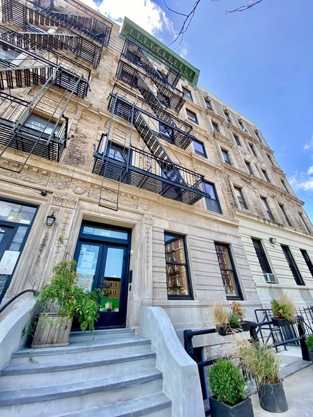 2 bedrooms apartment for rent in Harlem - Manhattan, New York