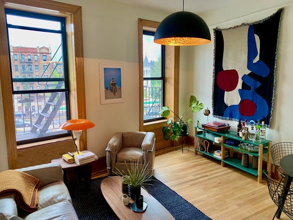 2 bedrooms apartment for rent in Harlem - Manhattan, New York