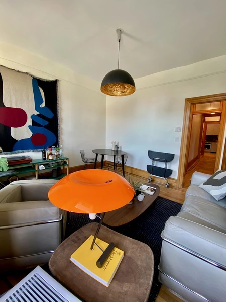 2 bedrooms apartment for rent in Harlem - Manhattan, New York