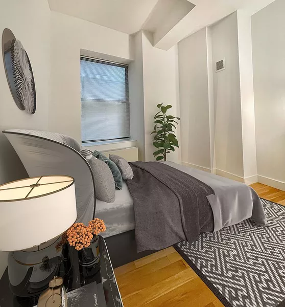 2 bedrooms apartment for rent in FiDi - Manhattan, New York