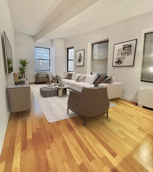 2 bedrooms apartment for rent in FiDi - Manhattan, New York