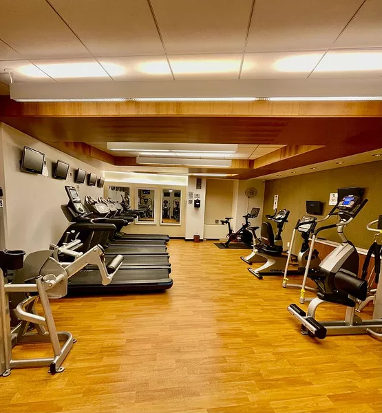 2 bedrooms apartment for rent in FiDi - Manhattan, New York