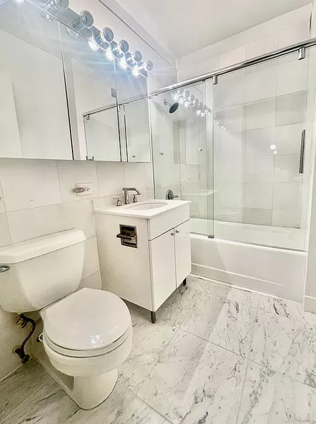 2 bedrooms apartment for rent in FiDi - Manhattan, New York