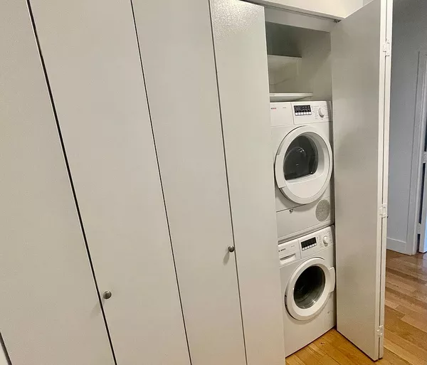 2 bedrooms apartment for rent in FiDi - Manhattan, New York