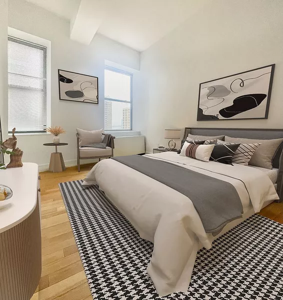 2 bedrooms apartment for rent in FiDi - Manhattan, New York