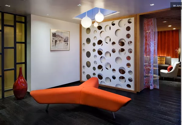 2 bedrooms apartment for rent in FiDi - Manhattan, New York