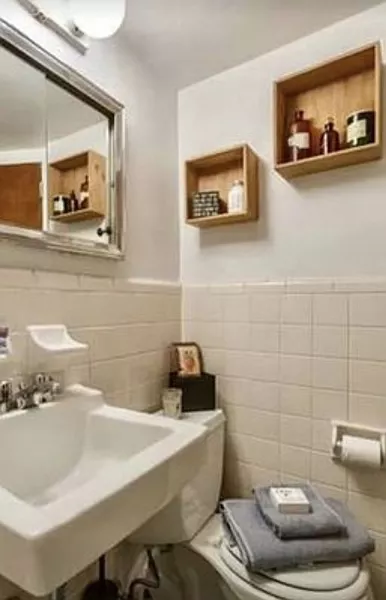 Studio Apartment for rent in Upper West Side - Manhattan, New York