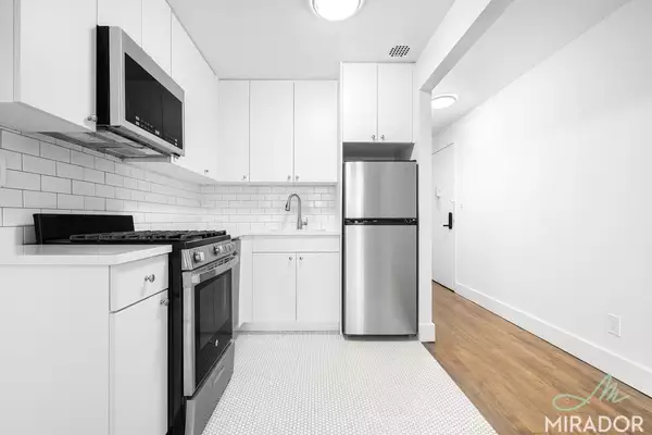 1 bedroom apartment for rent in Gramercy - Manhattan, New York