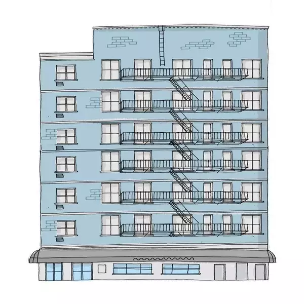 1 bedroom apartment for rent in Chelsea - Manhattan, New York