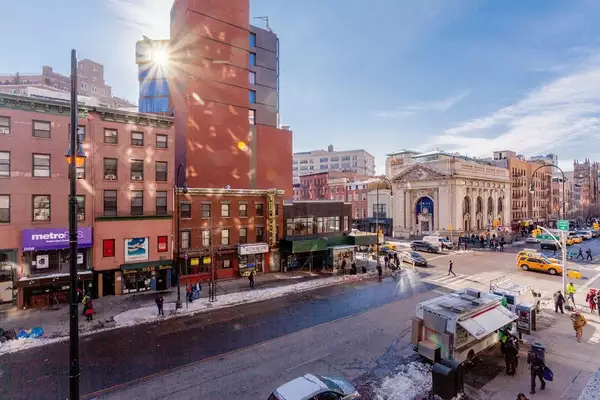 1 bedroom apartment for rent in Chelsea - Manhattan, New York