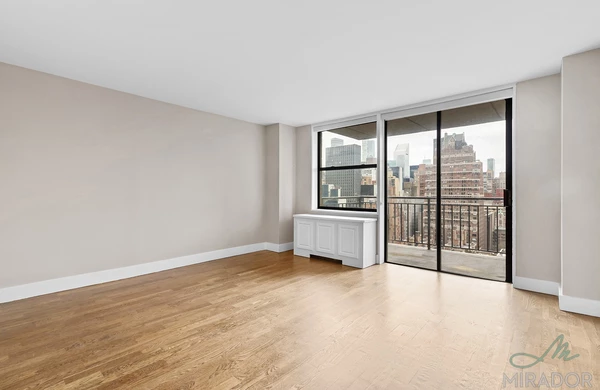 1 bedroom apartment for rent in Murray Hill - Manhattan, New York
