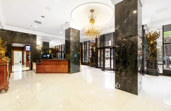 2 bedrooms apartment for rent in Murray Hill - Manhattan, New York