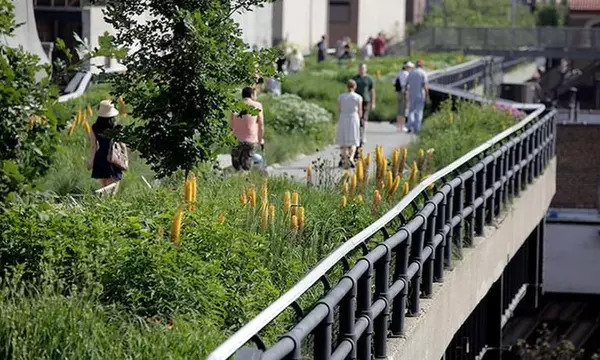 Studio Apartment for rent in Chelsea - Manhattan, New York