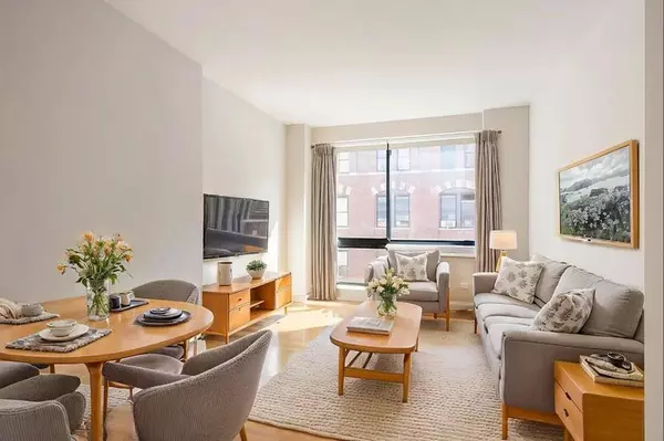 Studio Apartment for rent in Chelsea - Manhattan, New York