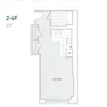 Studio Apartment for rent in Chelsea - Manhattan, New York