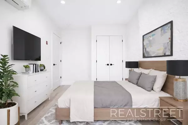 1 bedroom apartment for rent in Bushwick - Brooklyn, New York