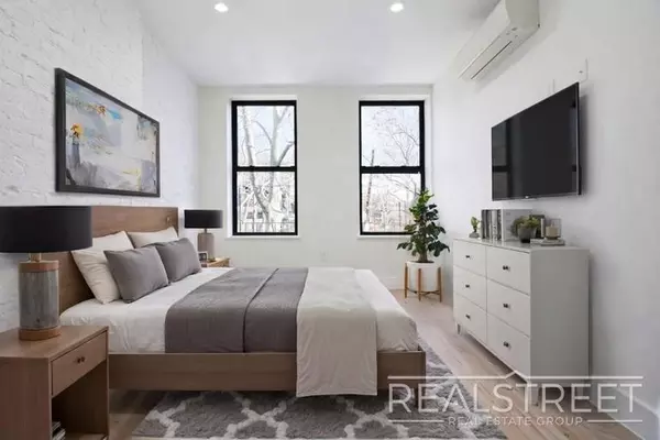 1 bedroom apartment for rent in Bushwick - Brooklyn, New York