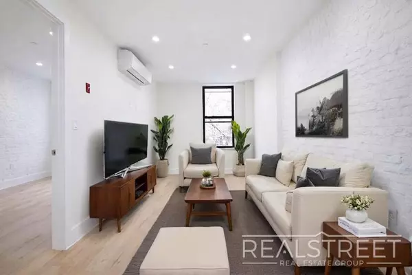 1 bedroom apartment for rent in Bushwick - Brooklyn, New York