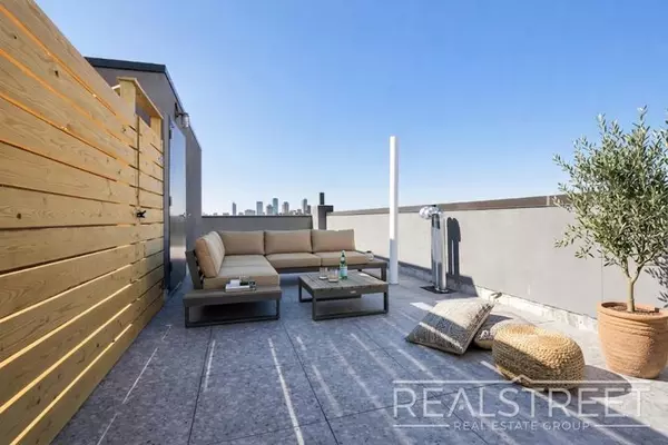1 bedroom apartment for rent in Bushwick - Brooklyn, New York