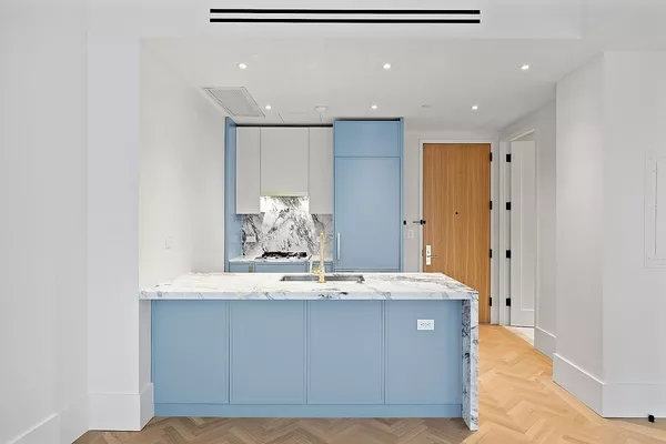 1 bedroom apartment for rent in Greenwich Village - Manhattan, New York