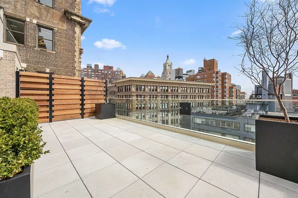 1 bedroom apartment for rent in Greenwich Village - Manhattan, New York