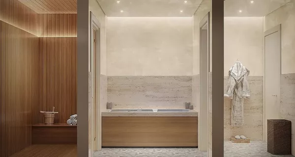 1 bedroom apartment for rent in Greenwich Village - Manhattan, New York