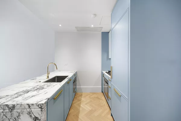 1 bedroom apartment for rent in Greenwich Village - Manhattan, New York