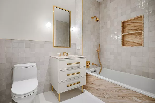 1 bedroom apartment for rent in Greenwich Village - Manhattan, New York