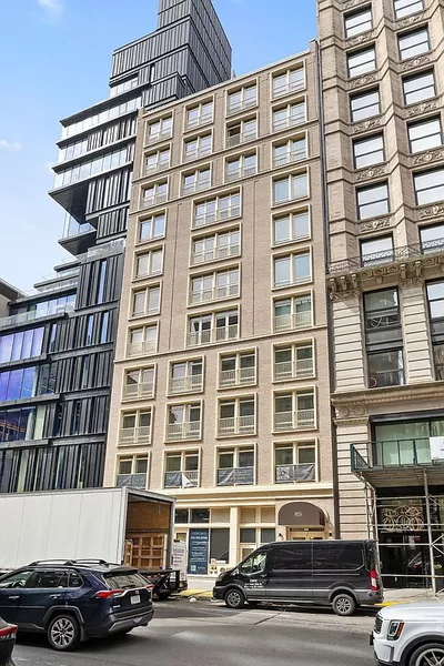 1 bedroom apartment for rent in Greenwich Village - Manhattan, New York