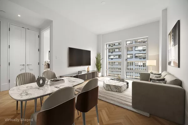 1 bedroom apartment for rent in Greenwich Village - Manhattan, New York
