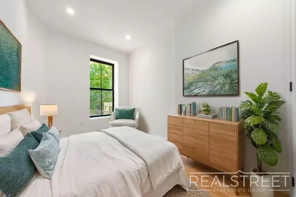 3 bedrooms apartment for rent in Bedford Stuyvesant - Brooklyn, New York