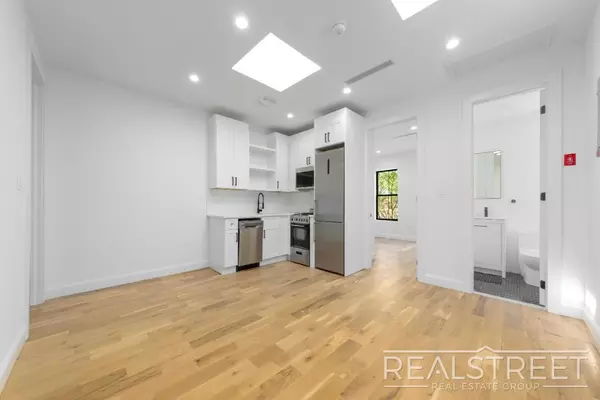 3 bedrooms apartment for rent in Bedford Stuyvesant - Brooklyn, New York