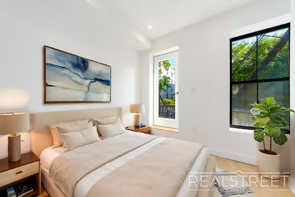 3 bedrooms apartment for rent in Bedford Stuyvesant - Brooklyn, New York