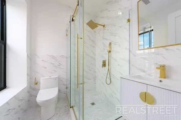 3 bedrooms apartment for rent in Bedford Stuyvesant - Brooklyn, New York