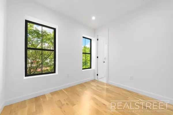 3 bedrooms apartment for rent in Bedford Stuyvesant - Brooklyn, New York