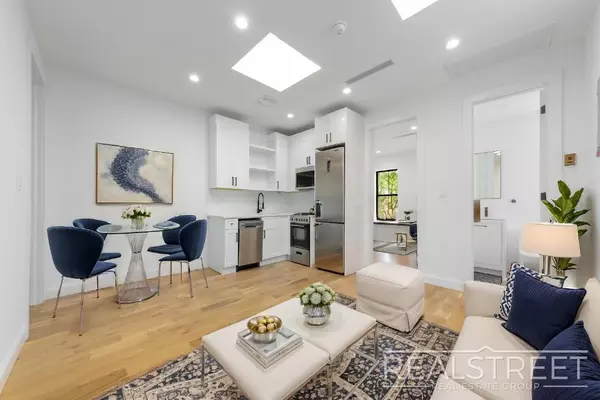 3 bedrooms apartment for rent in Bedford Stuyvesant - Brooklyn, New York