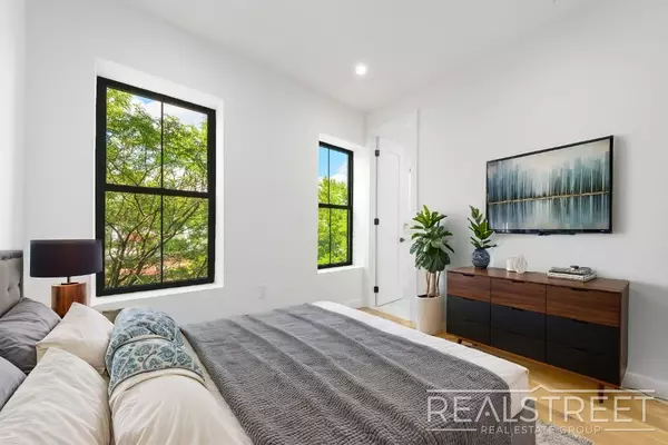 3 bedrooms apartment for rent in Bedford Stuyvesant - Brooklyn, New York