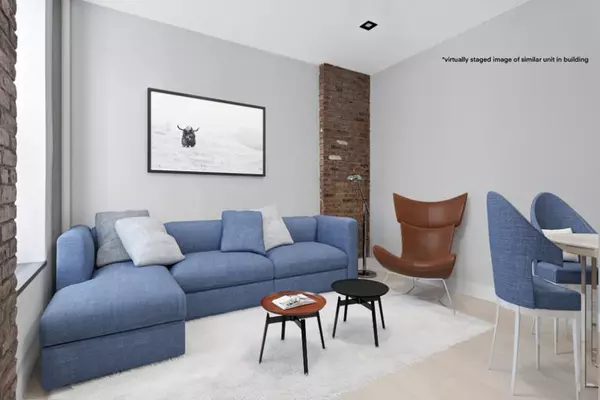 3 bedrooms apartment for rent in Gramercy - Manhattan, New York