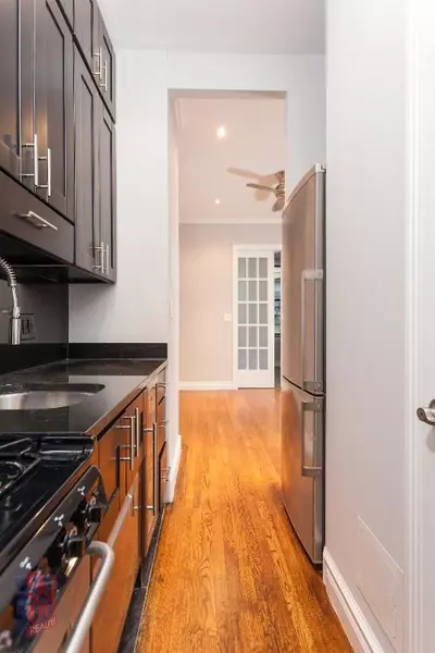 1 bedroom apartment for rent in Soho - Manhattan, New York