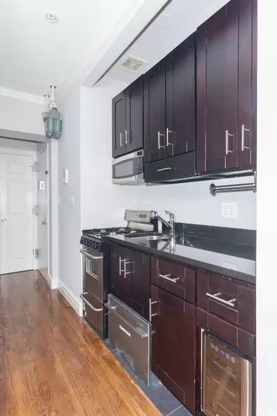 1 bedroom apartment for rent in Soho - Manhattan, New York