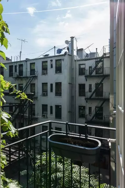 1 bedroom apartment for rent in Soho - Manhattan, New York
