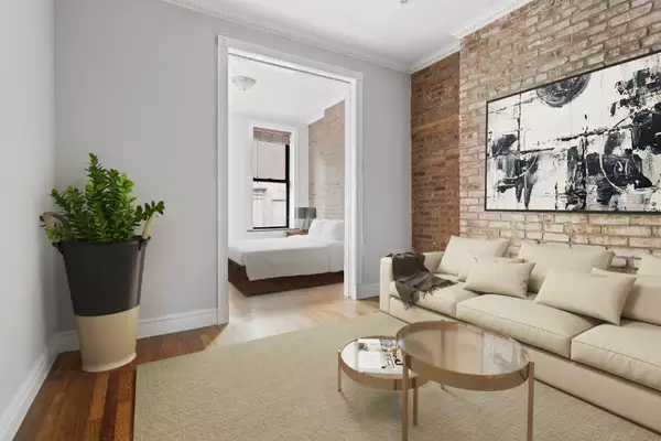 1 bedroom apartment for rent in Soho - Manhattan, New York
