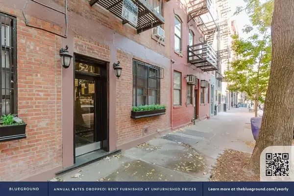1 bedroom apartment for rent in East Village - Manhattan, New York