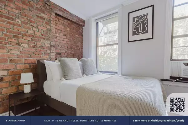 1 bedroom apartment for rent in East Village - Manhattan, New York
