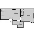 1 bedroom apartment for rent in East Village - Manhattan, New York