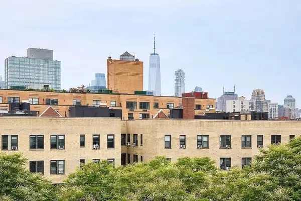 1 bedroom apartment for rent in East Village - Manhattan, New York