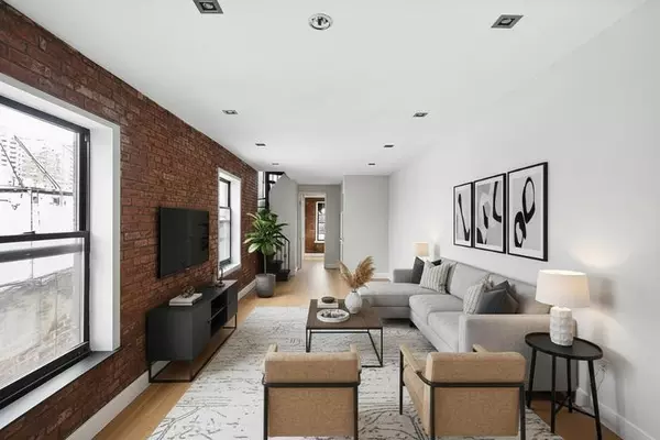 1 bedroom apartment for rent in East Village - Manhattan, New York