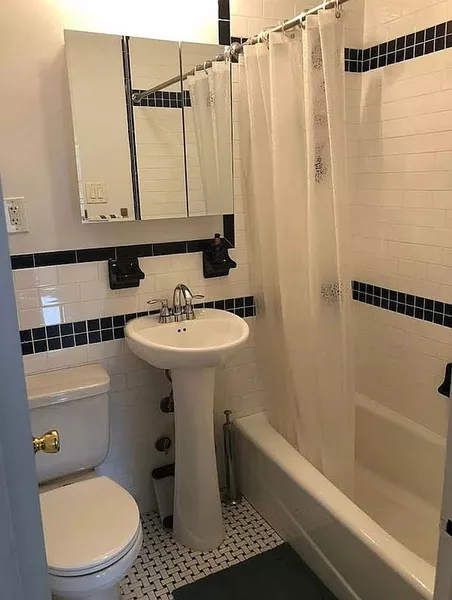 2 bedrooms apartment for rent in Upper West Side - Manhattan, New York